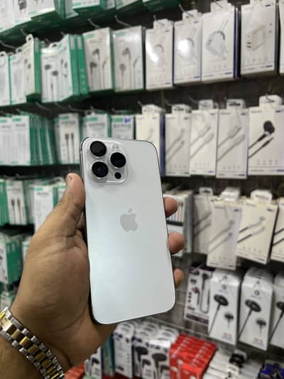 iPhone 14 Pro Max 128gb factory unlock with box