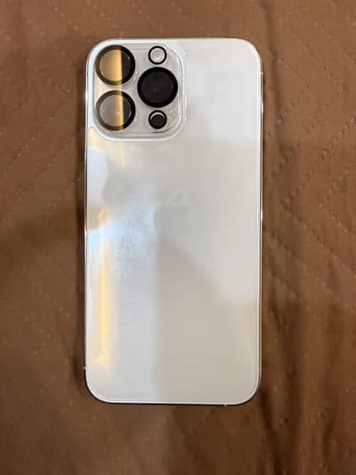 Apple iPhone 14 Pro Max Sim locked 256 gb