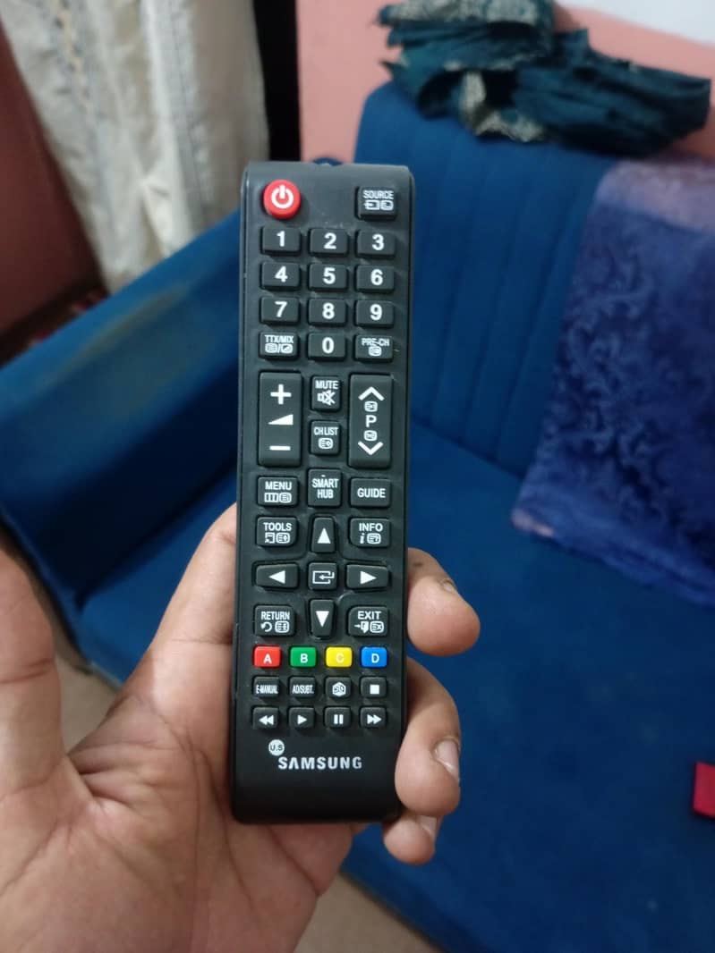 LED tv 2