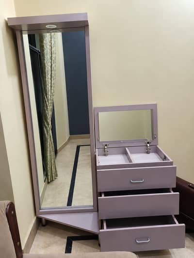 Used Mirror for sale -Good  condition
