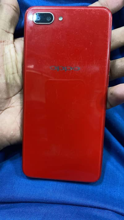 OPPO A3s