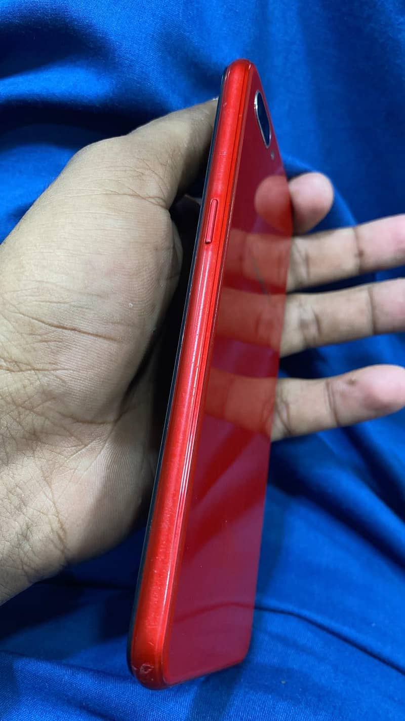 OPPO A3s 1