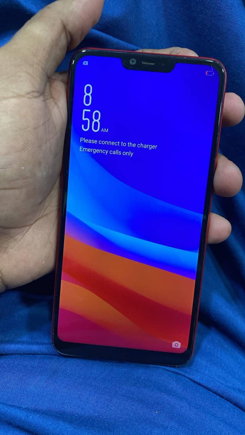 OPPO A3s 2