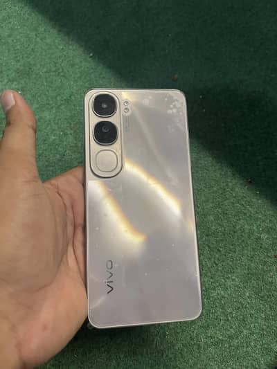 Vivo Y200 8/256