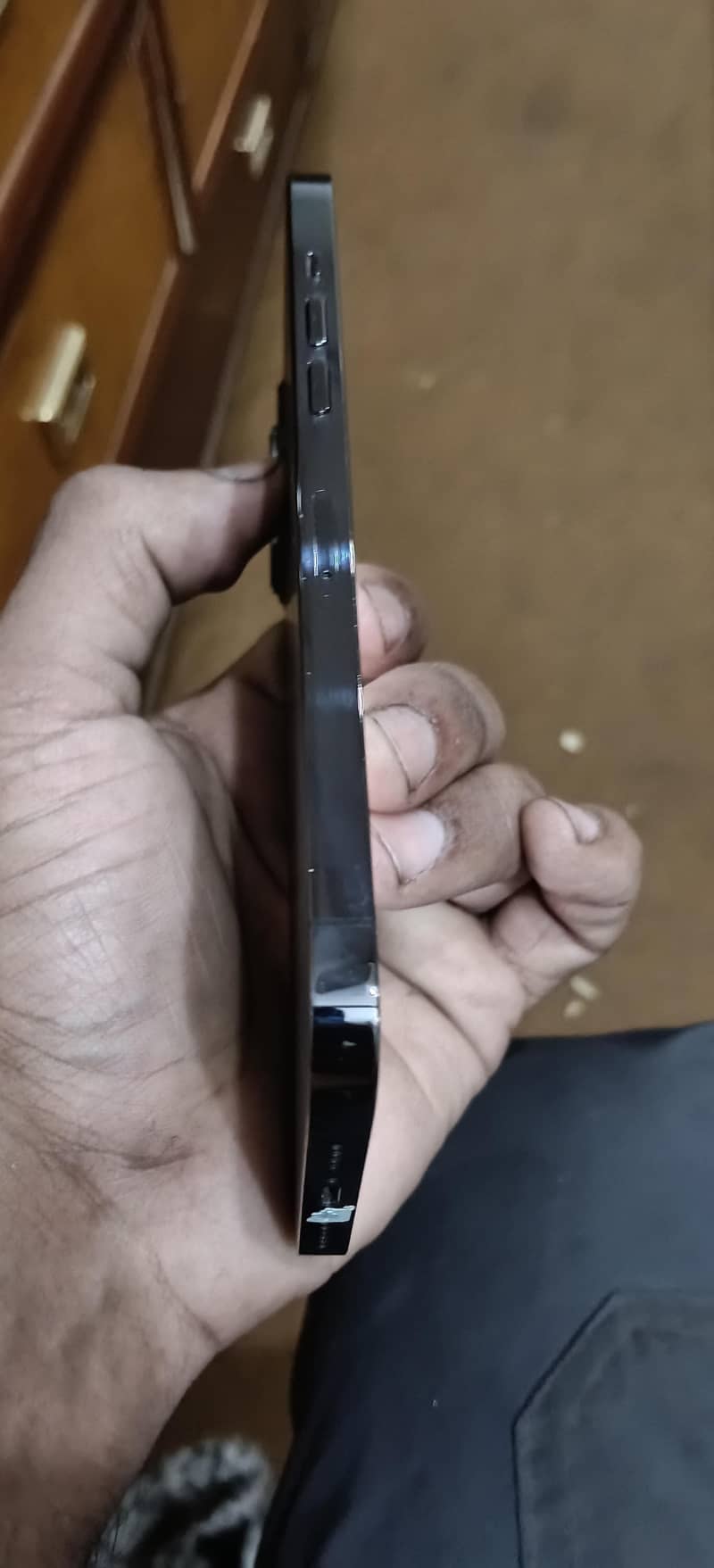 Apple iPhone 12 Pro Max 1