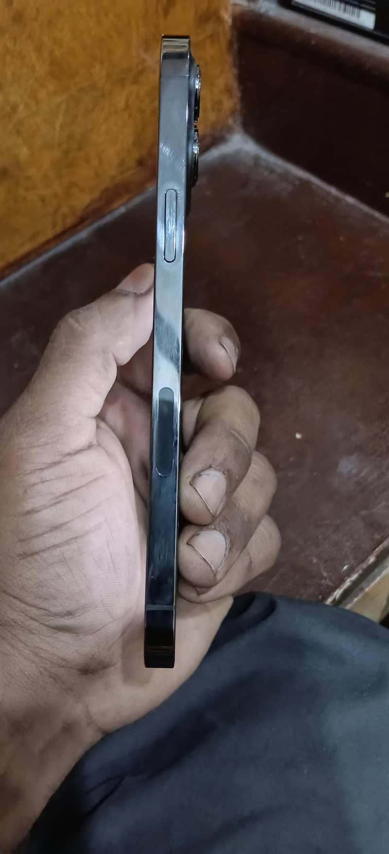 Apple iPhone 12 Pro Max 2
