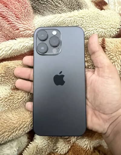 Apple iPhone 14 Pro Max