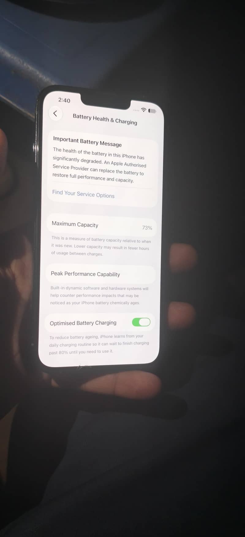 Apple iPhone 13 Pro 0