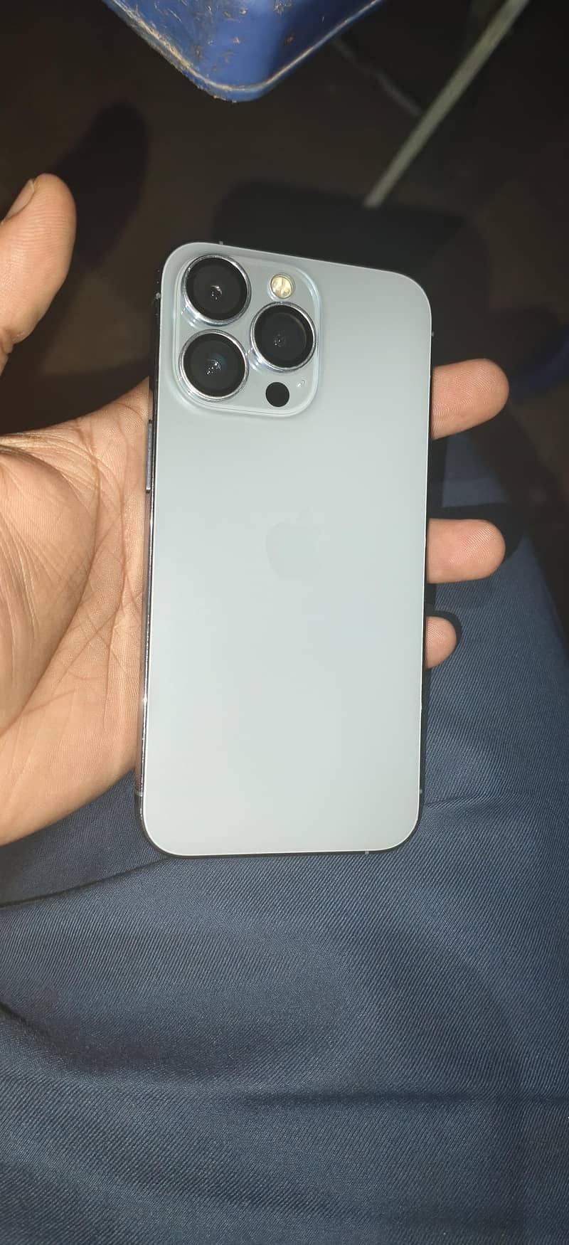 Apple iPhone 13 Pro 3