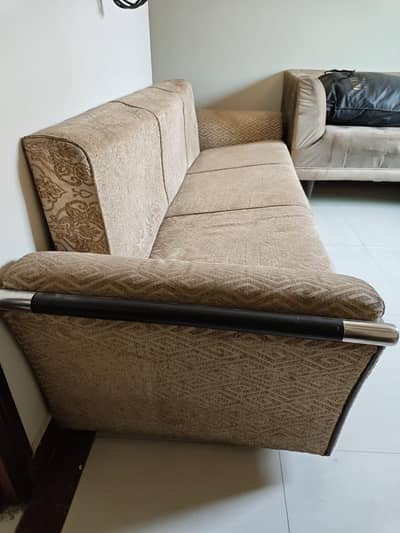 sofa combed for sale in bahria town lhr