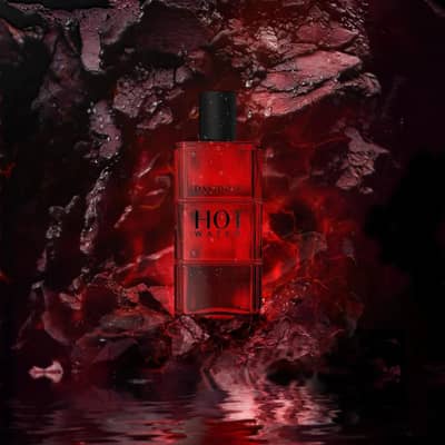 Davidoff Red Hot Water