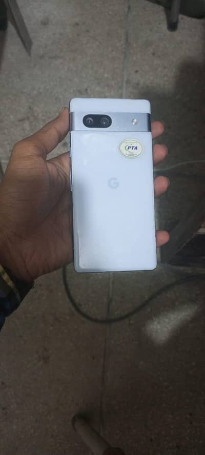 Google Pixel 7a 8/128