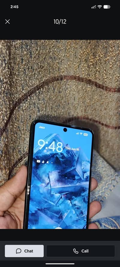 Google Pixel 8 Pro • 12 | 512