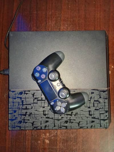 Playstation 4