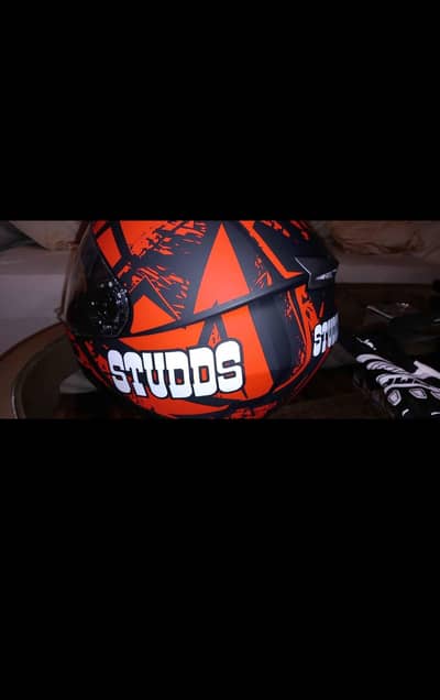 Helmet