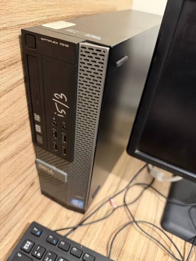Core i5 3rd generation 8/128