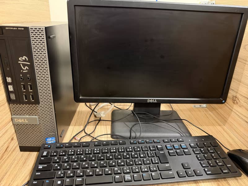 Core i5 3rd generation 8/128 2