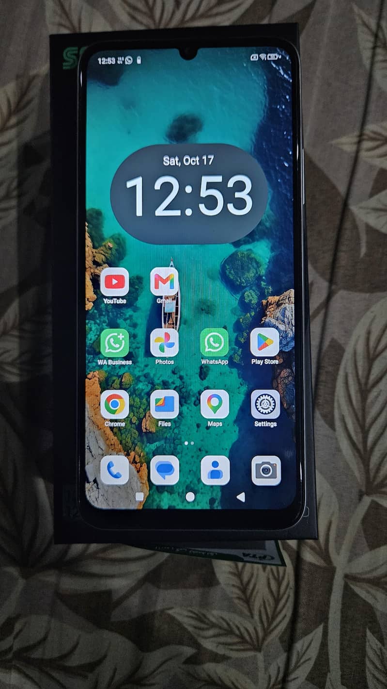 SEGO Note 70 0