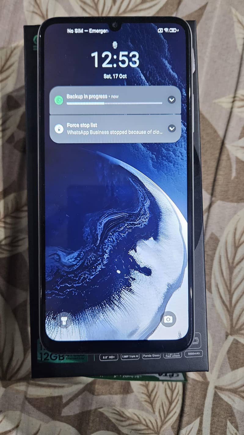 SEGO Note 70 1