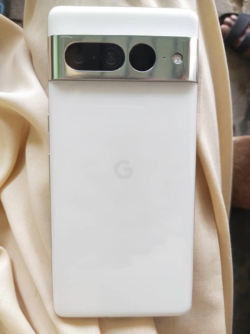Google Pixel 7 Pro 12/128 1