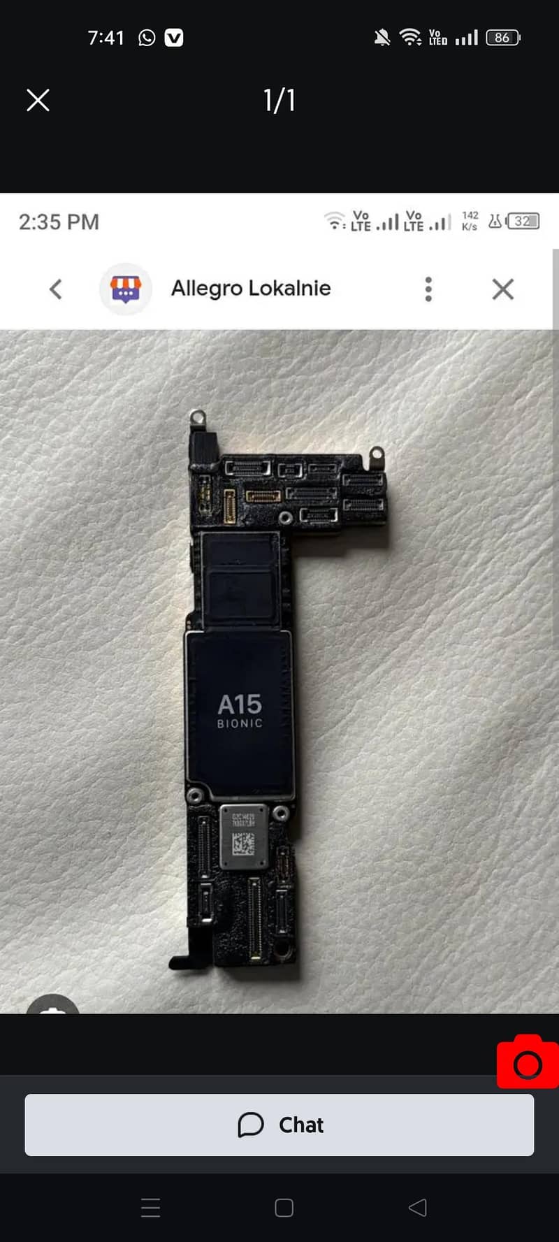 iPhone 13 1