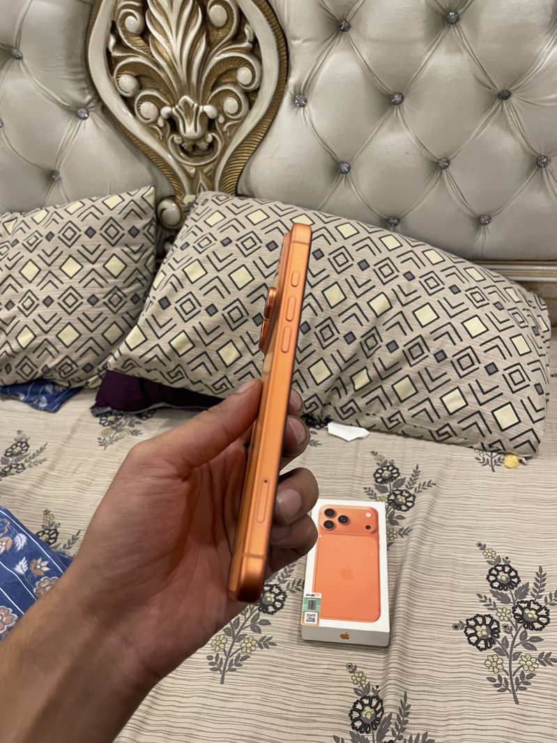 Apple iPhone 17 Pro Max 4