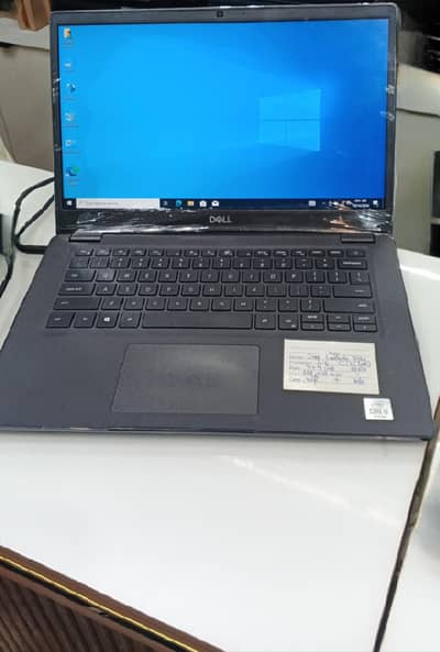 latitude 3410 i5 10 gen Slightly Used