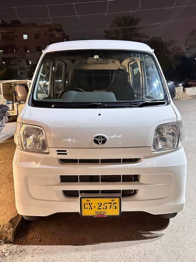 Toyota Pixis Epoch Same Is Daihatsu Hijet Suzuki every Nissan clipper