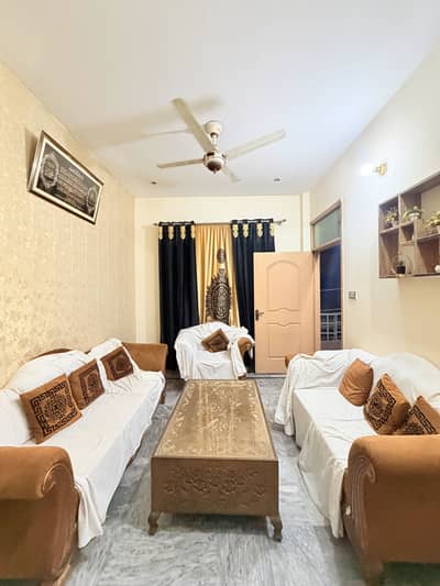 2.5 marla double story House for rent 0333.3333506