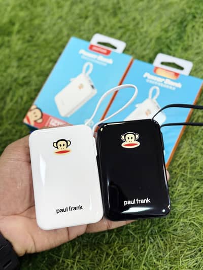 Mini Power Bank
