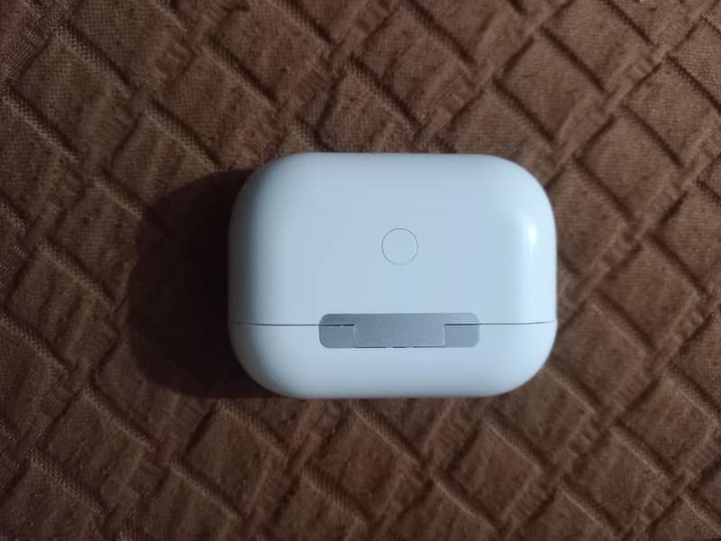 Airpods pro 0