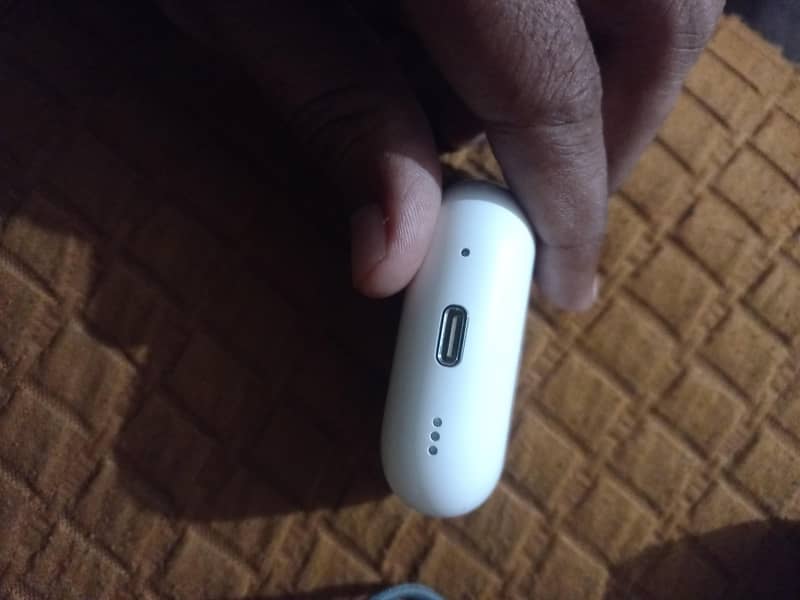 Airpods pro 3