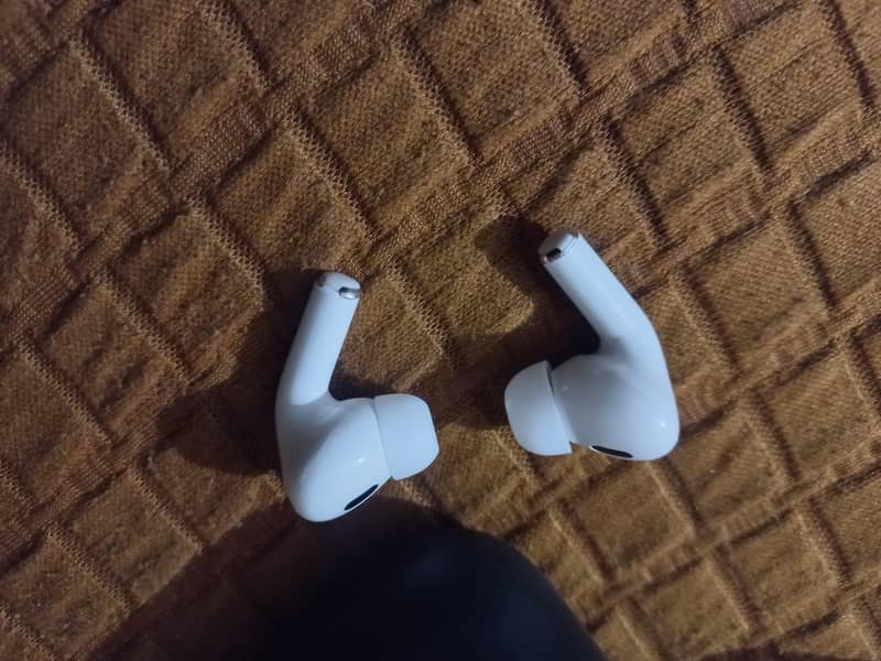 Airpods pro 7