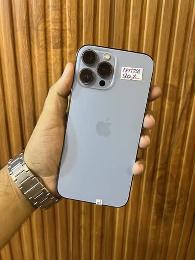 Apple iPhone 13 Pro Max 256gb non pta