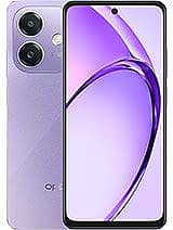 OPPO A3x 0