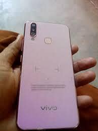 Vivo Y17