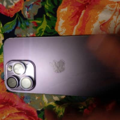 Apple iPhone 14 Pro