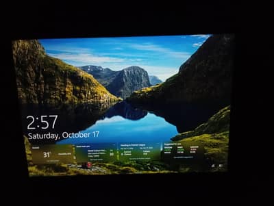 Microsoft Surface pro 3