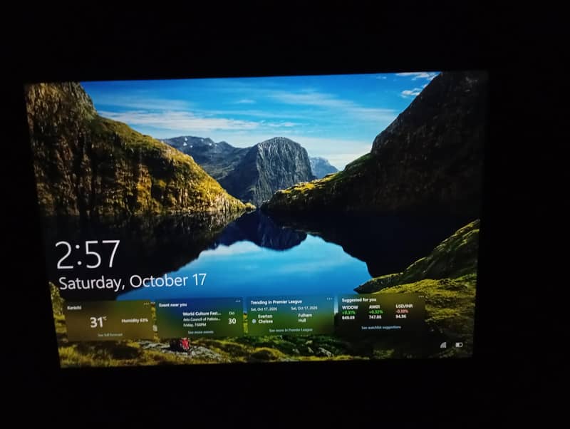 Microsoft Surface pro 3 0