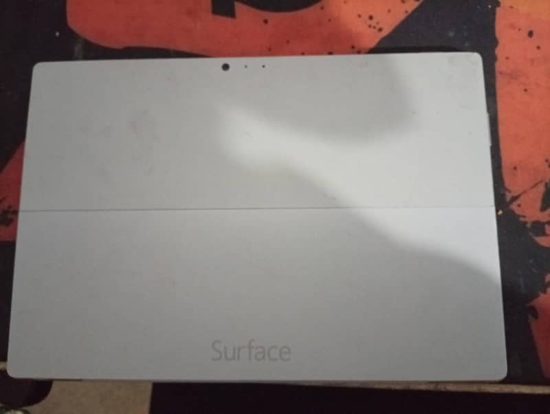 Microsoft Surface pro 3 2