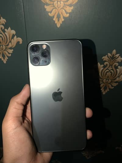 Apple iPhone 11 Pro Max