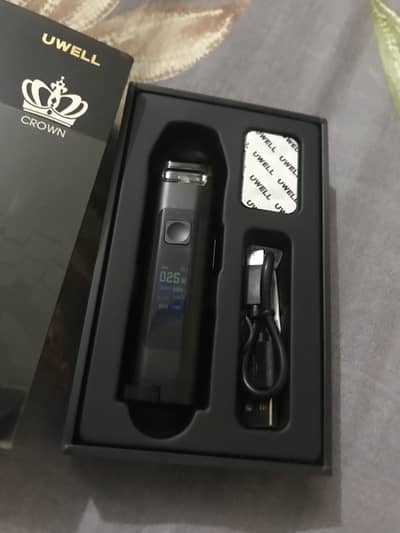 UWELL CROWN D /2 coils / final price