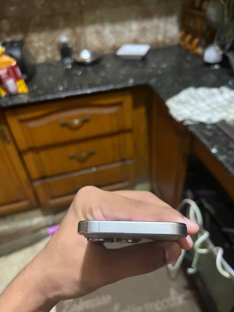 Iphone 15 Pro 5