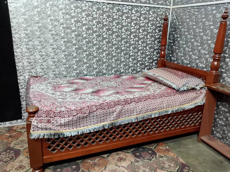 Two Single Bed 2