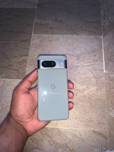 Google Pixel 8