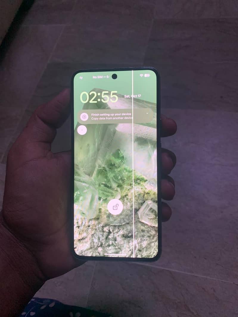 Google Pixel 8 2