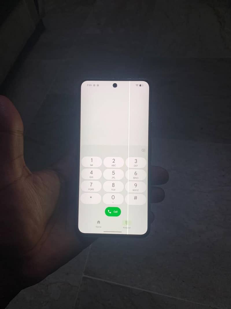 Google Pixel 8 3