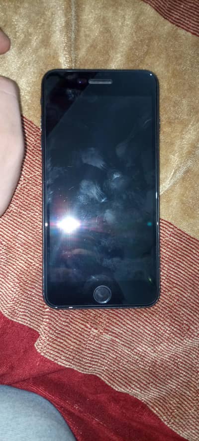 Apple iPhone 7 Plus
