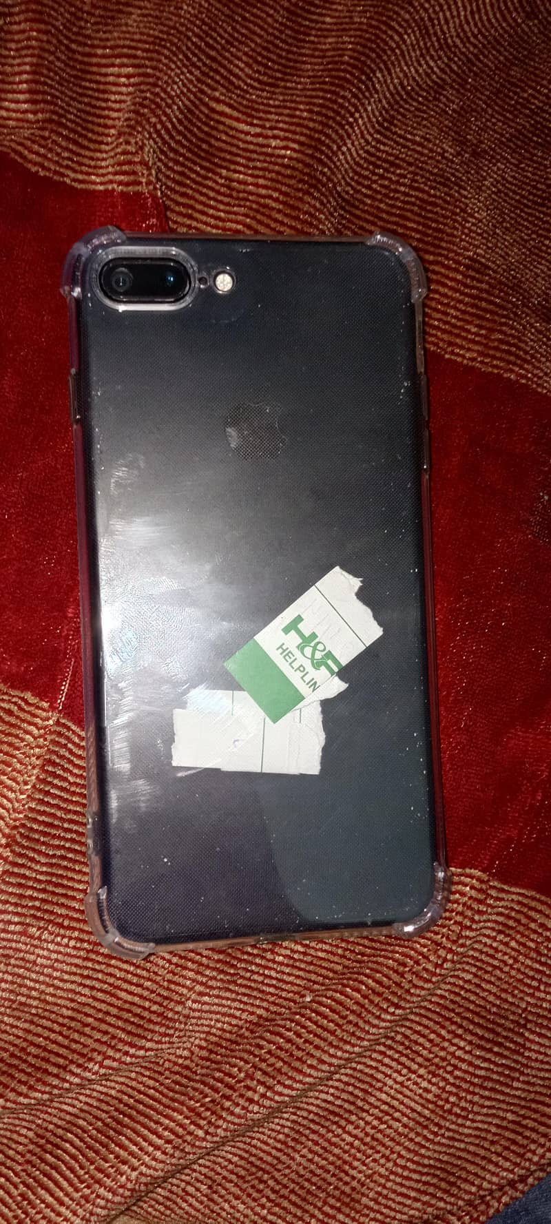 Apple iPhone 7 Plus 2