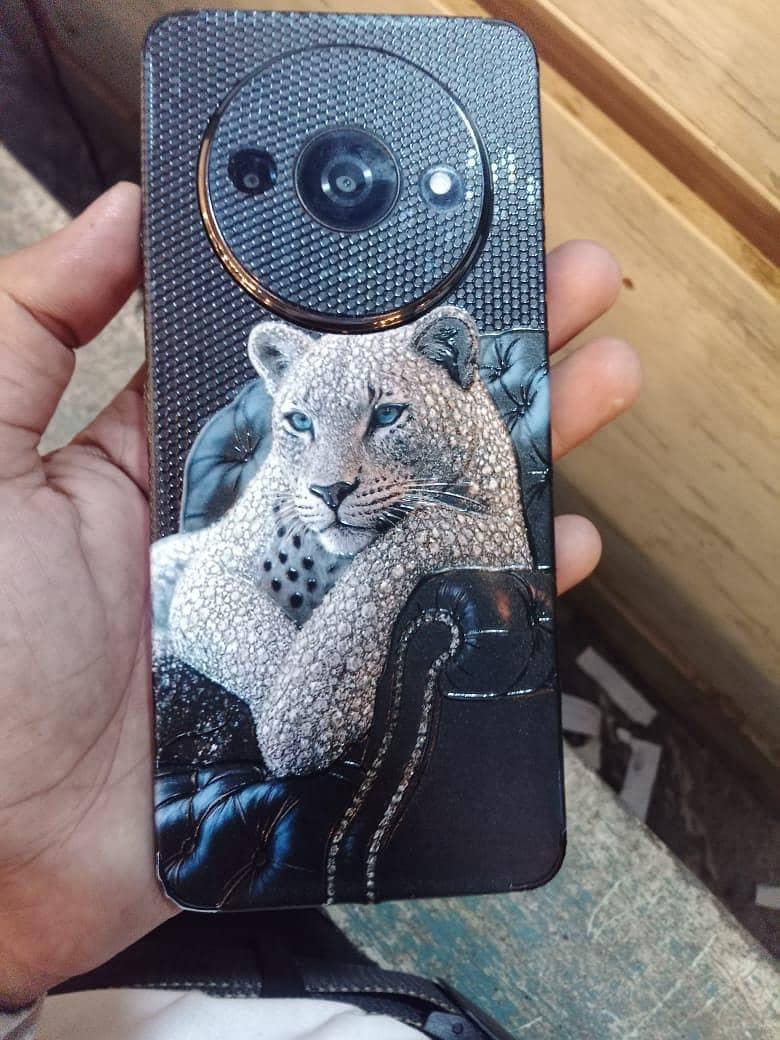 Xiaomi Redmi A3 2